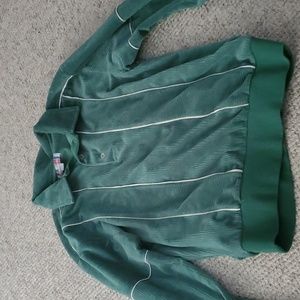 Urban Outfitters Corduroy Long Sleeve